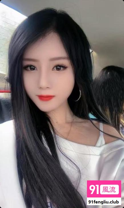 清纯模特曼曼